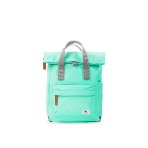 ORI London Medium Canfield Rolltop Capri